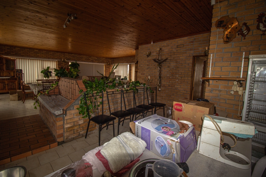 4 Bedroom Property for Sale in Kleinbaai Western Cape